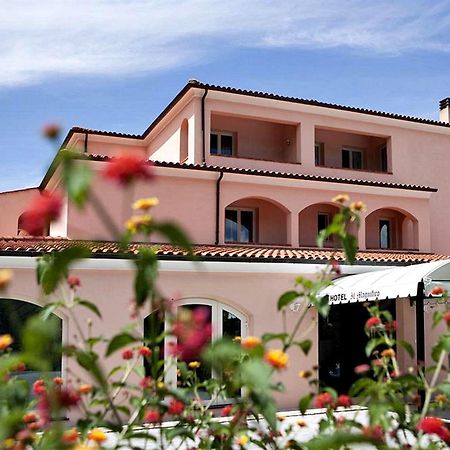 Swiss International Hotel Elba - Il Magnifico Marciana Marina  Eksteriør billede
