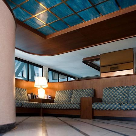 Swiss International Hotel Elba - Il Magnifico Marciana Marina  Interiør billede