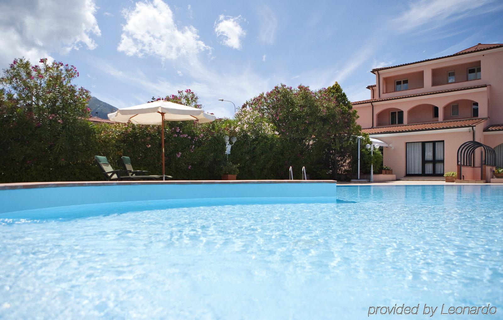Swiss International Hotel Elba - Il Magnifico Marciana Marina  Faciliteter billede