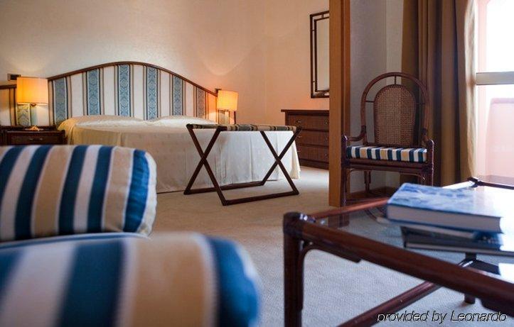 Swiss International Hotel Elba - Il Magnifico Marciana Marina  Værelse billede