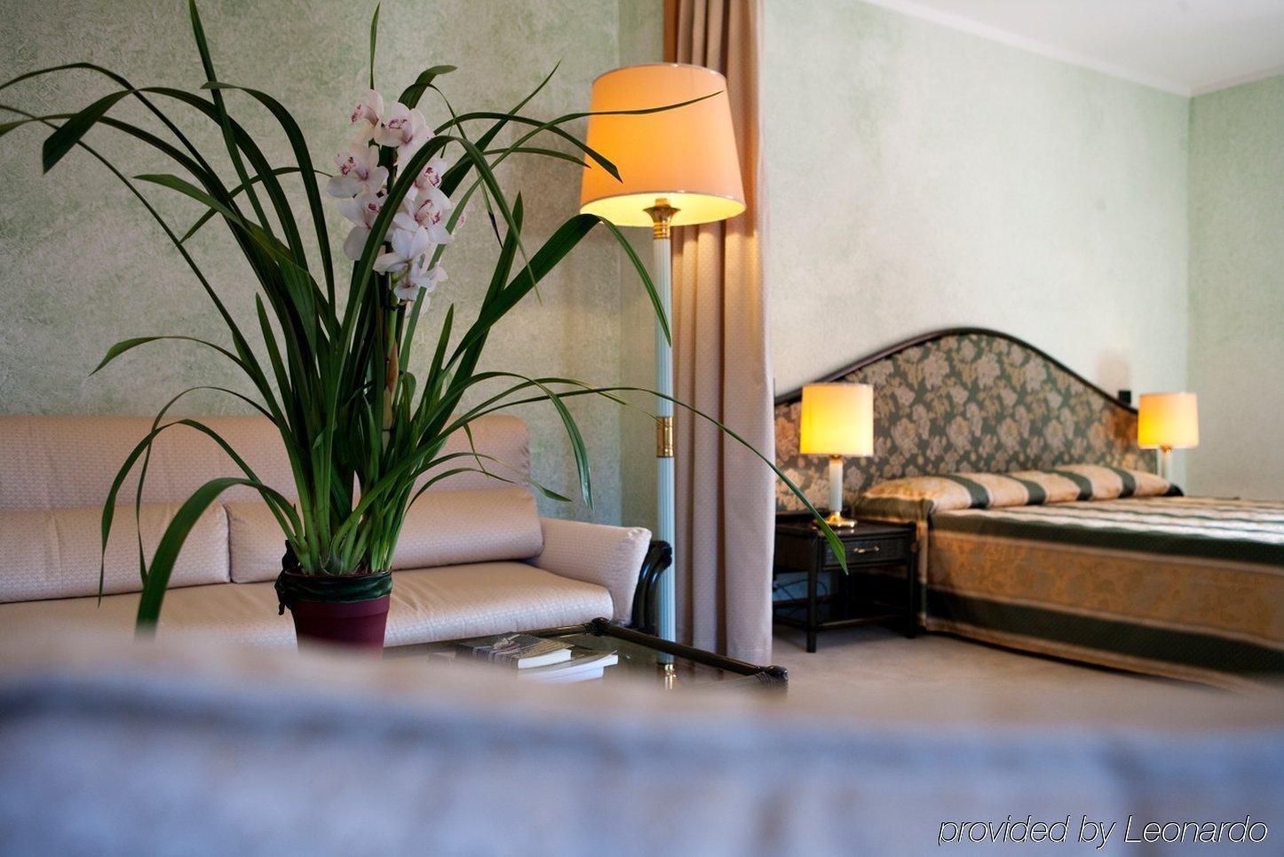 Swiss International Hotel Elba - Il Magnifico Marciana Marina  Værelse billede