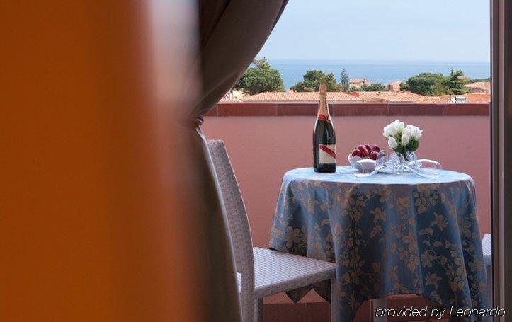 Swiss International Hotel Elba - Il Magnifico Marciana Marina  Værelse billede