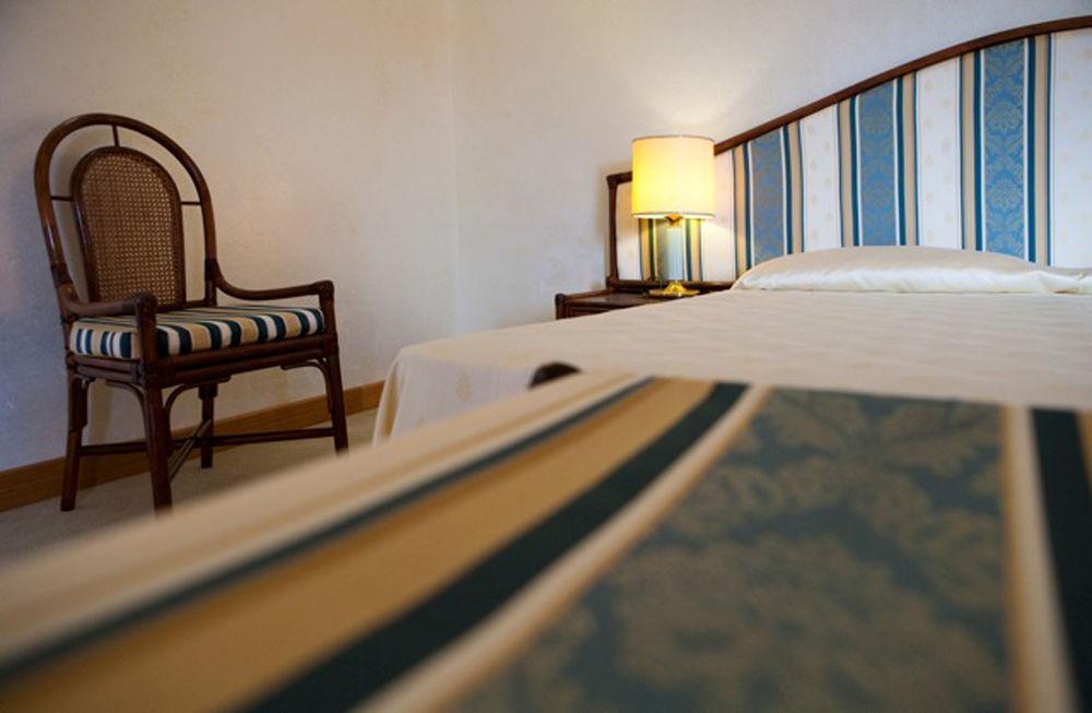 Swiss International Hotel Elba - Il Magnifico Marciana Marina  Eksteriør billede