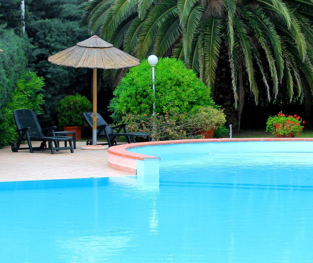 Swiss International Hotel Elba - Il Magnifico Marciana Marina  Eksteriør billede