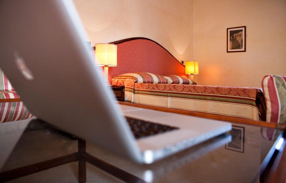 Swiss International Hotel Elba - Il Magnifico Marciana Marina  Eksteriør billede