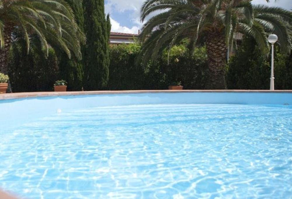 Swiss International Hotel Elba - Il Magnifico Marciana Marina  Eksteriør billede