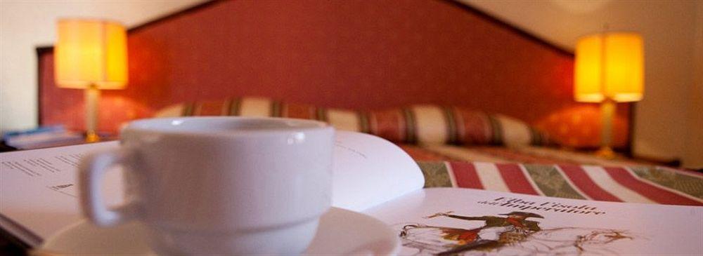 Swiss International Hotel Elba - Il Magnifico Marciana Marina  Eksteriør billede