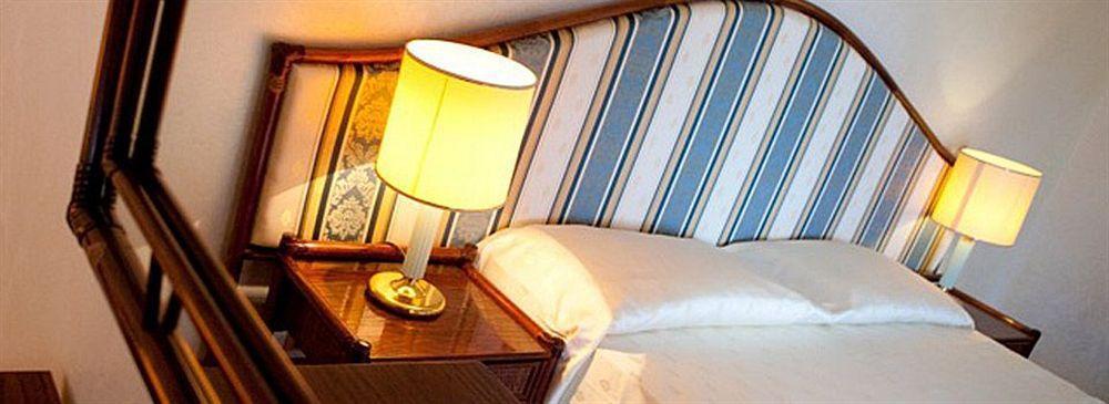 Swiss International Hotel Elba - Il Magnifico Marciana Marina  Eksteriør billede