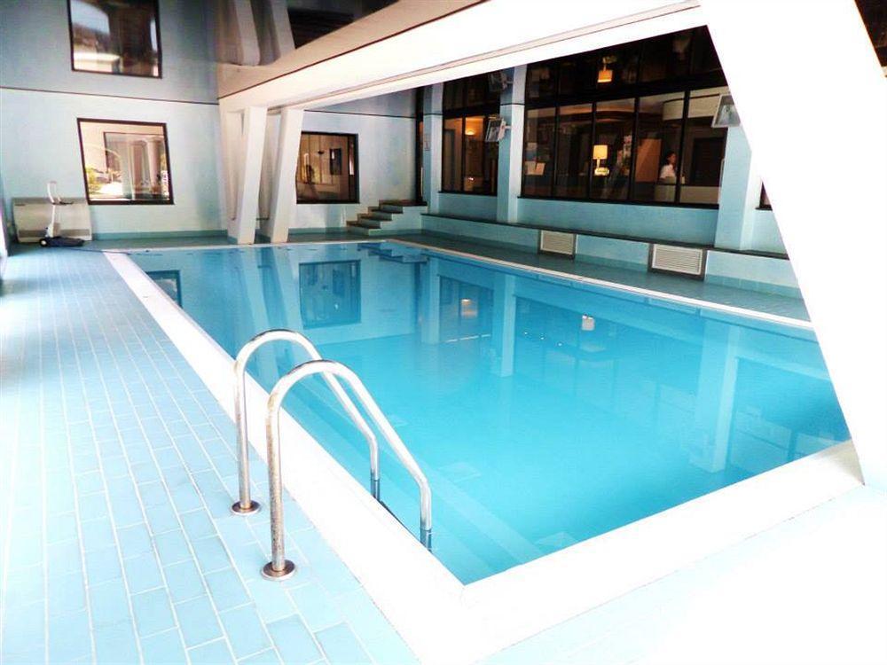 Swiss International Hotel Elba - Il Magnifico Marciana Marina  Eksteriør billede