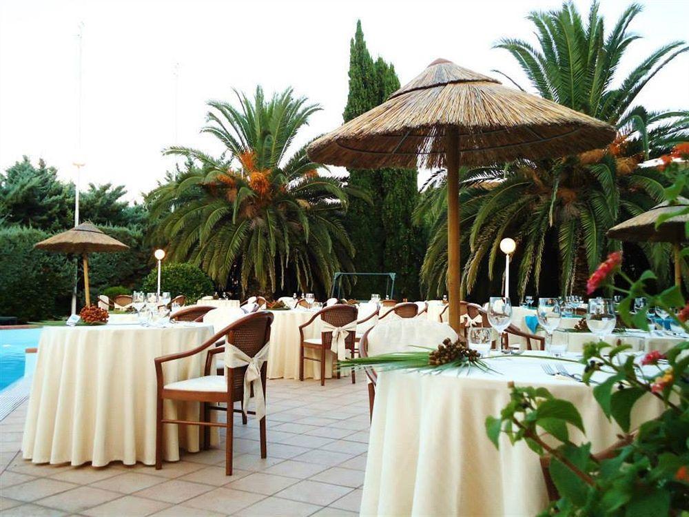 Swiss International Hotel Elba - Il Magnifico Marciana Marina  Eksteriør billede
