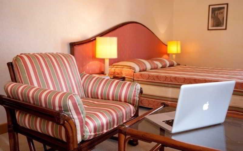Swiss International Hotel Elba - Il Magnifico Marciana Marina  Værelse billede