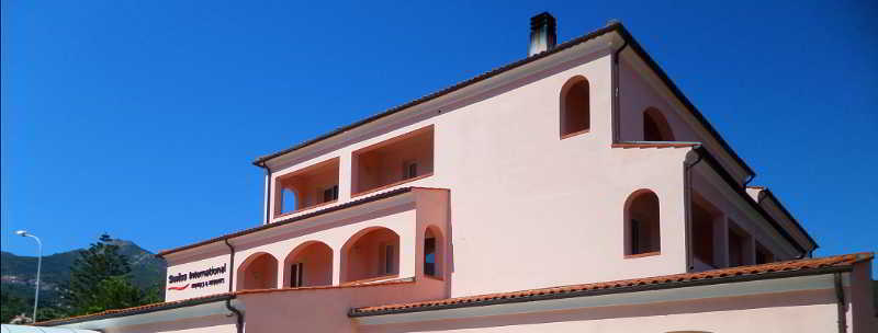 Swiss International Hotel Elba - Il Magnifico Marciana Marina  Eksteriør billede