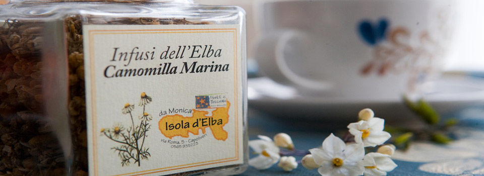Swiss International Hotel Elba - Il Magnifico Marciana Marina  Eksteriør billede