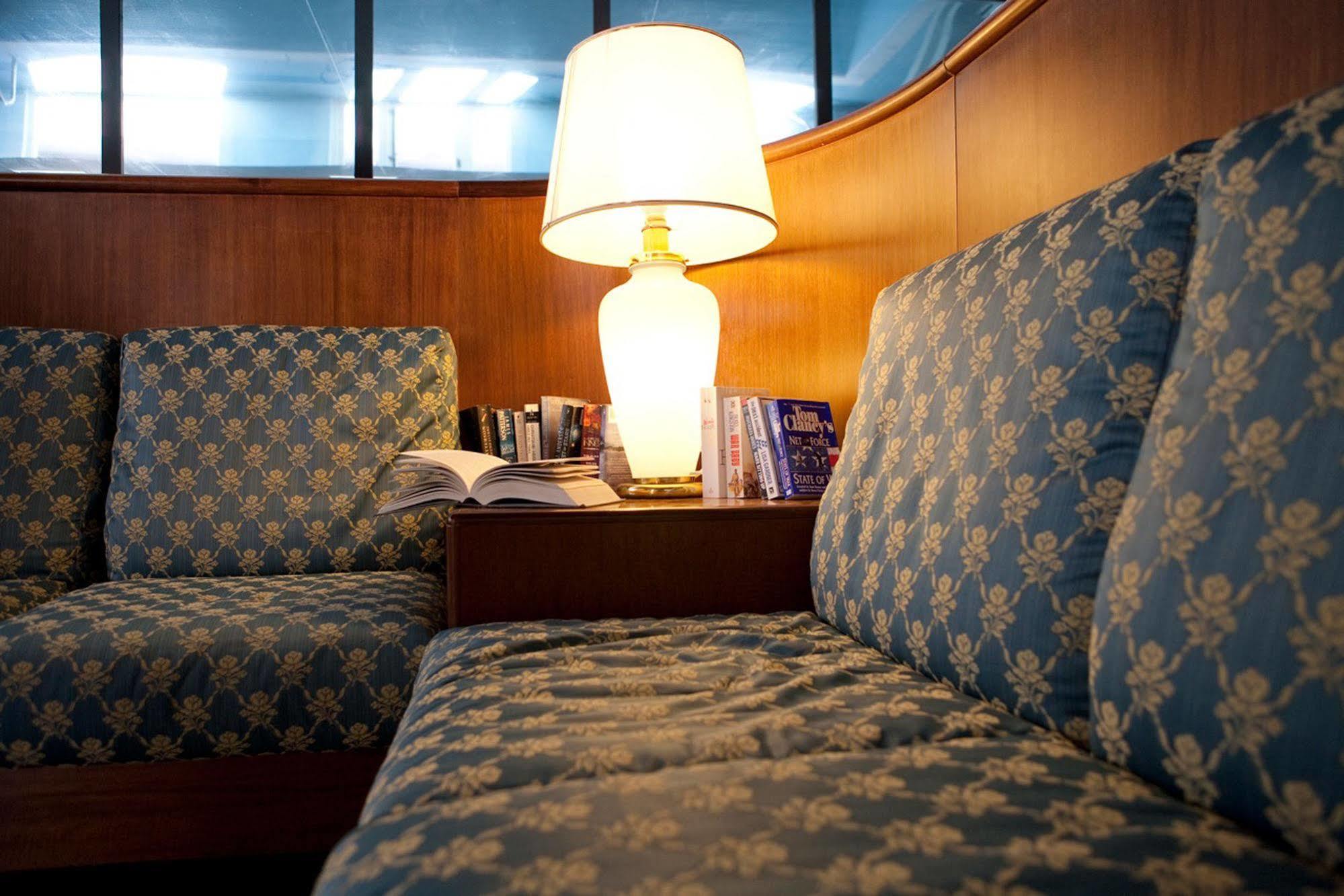Swiss International Hotel Elba - Il Magnifico Marciana Marina  Eksteriør billede