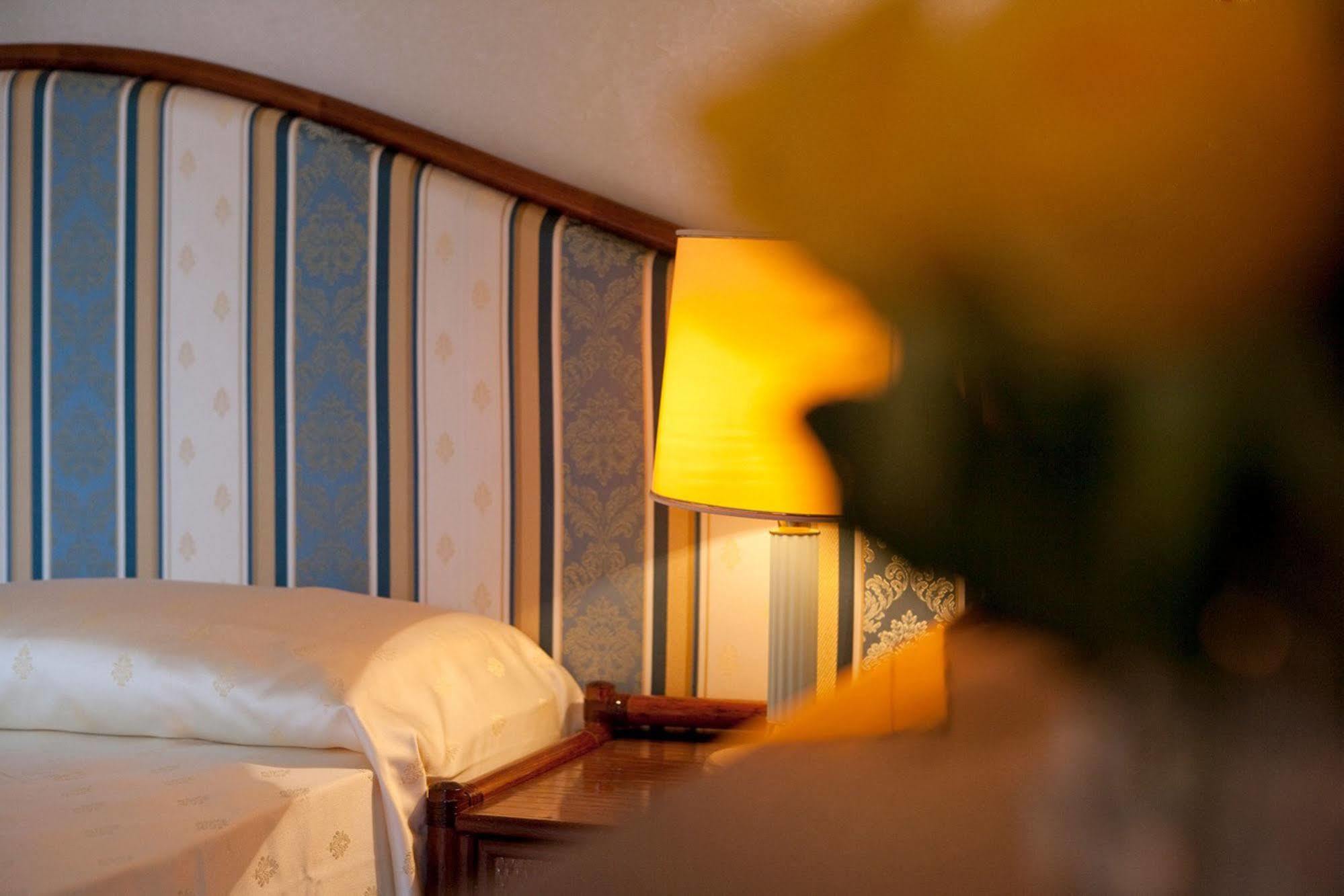 Swiss International Hotel Elba - Il Magnifico Marciana Marina  Eksteriør billede