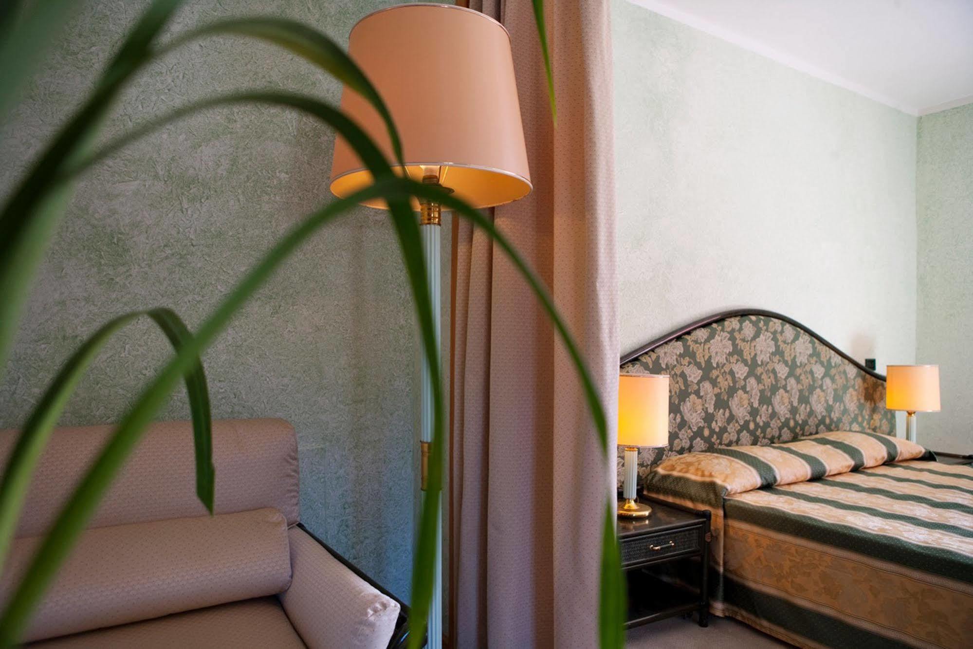 Swiss International Hotel Elba - Il Magnifico Marciana Marina  Eksteriør billede