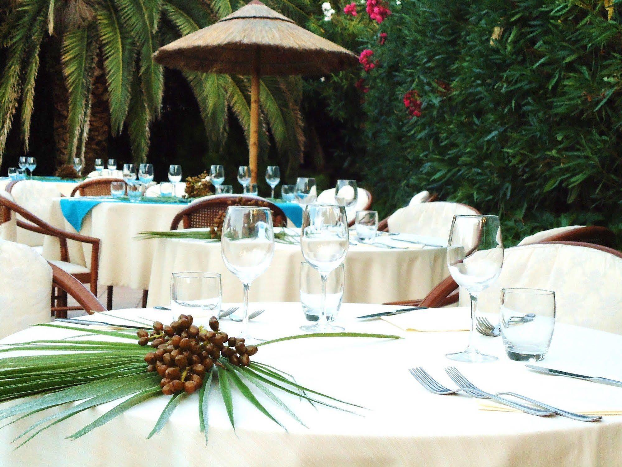 Swiss International Hotel Elba - Il Magnifico Marciana Marina  Eksteriør billede