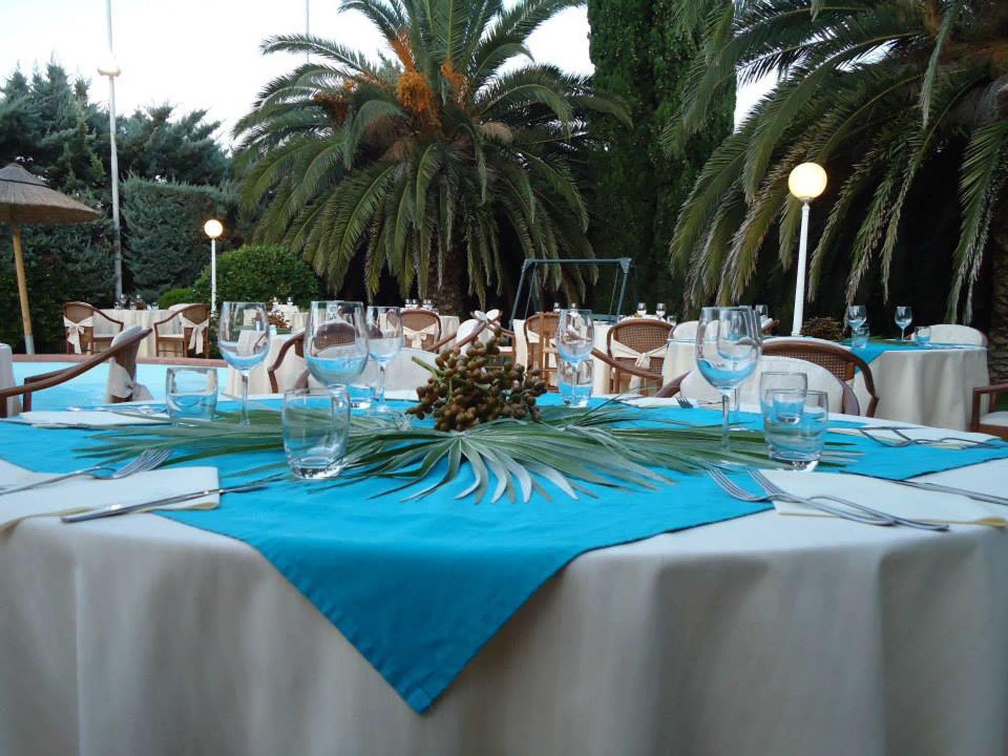 Swiss International Hotel Elba - Il Magnifico Marciana Marina  Eksteriør billede