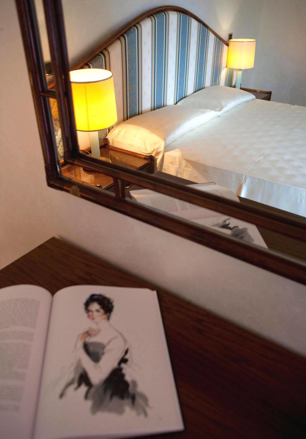 Swiss International Hotel Elba - Il Magnifico Marciana Marina  Værelse billede