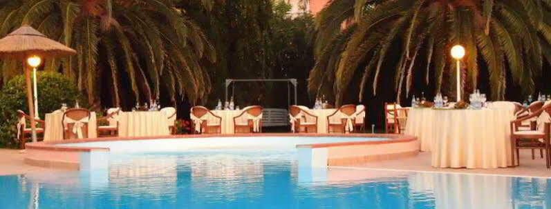 Swiss International Hotel Elba - Il Magnifico Marciana Marina  Eksteriør billede
